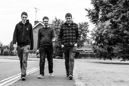 THE SPIRITUAL LEADERS - The Last Sunset - LATEST RELEASE