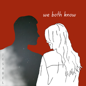 Jesabel Unveils Ethereal Debut Love Song 'We Both Know'