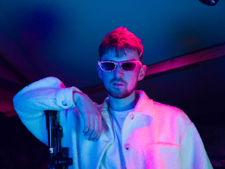 TARN PK - SugarCoated - EP REVIEW