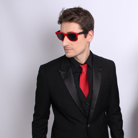 JULIEN NOMA - Change The System - LATEST RELEASE