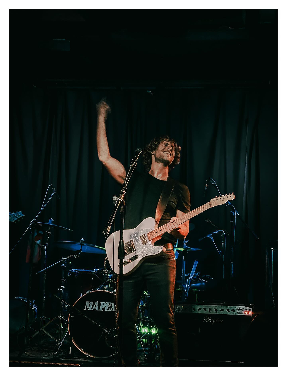 Credit: Mason Trueblood