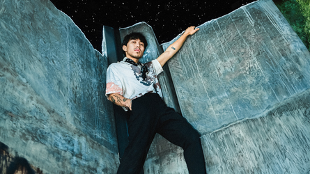 VeeAlwaysHere Drops Nostalgic New Single “USED TO”