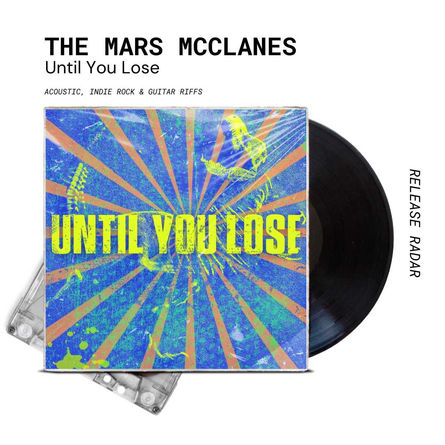 Is This The Most Honest Song Ever? The Mars McClanes' New Track Reveals a Dark Secret!