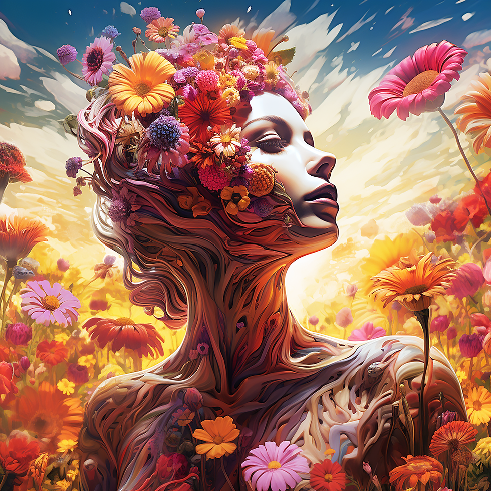 Promo Art: My Satellite - 'Strange Business'