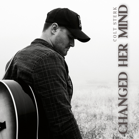 INTRODUCING *Colt Sterk*