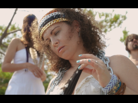 MIRA STHIRA - Let The Armor Go (Belkadi) - LATEST RELEASE