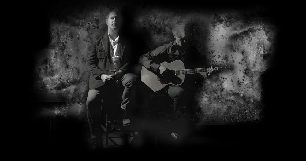 eric-anders-and-mark-o-bitz-so-far-gone-album-review