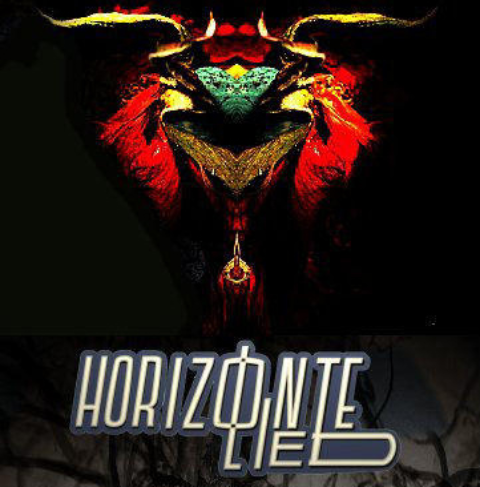 Promo Logo for Horizonte Lied