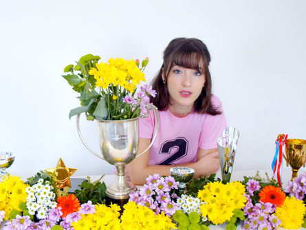 JEWELIA - Second Best - LATEST RELEASE