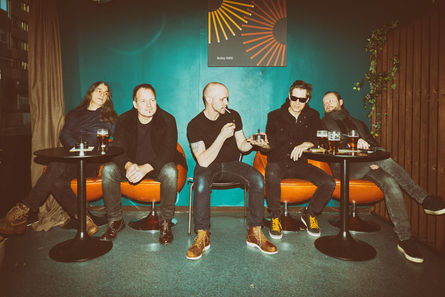 #ElectricHigh make #WallsFallDown with their latest 5 tracks