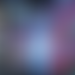 SYnTHiA — I’m Not Real album artwork: futuristic, neon-tinted design with electronic aesthetic.