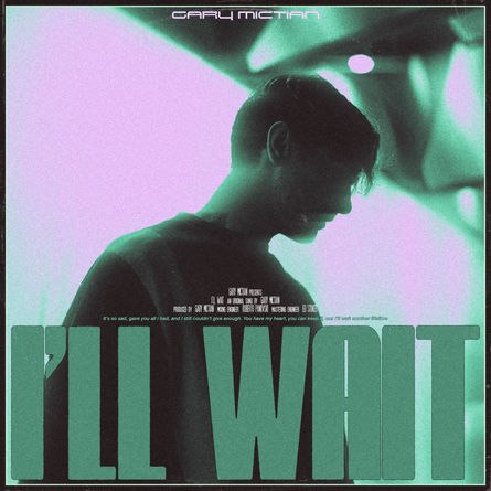 GARY MICTIAN - I'll Wait - SINGLE REVIEW