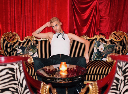 Jxckson's 'Save Yourself': A Daring Reclamation of Self Through Alt-Pop Experimentation