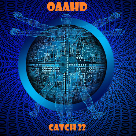 ONE AND A HALF DOG - Catch 22 - LATEST RELEASE
