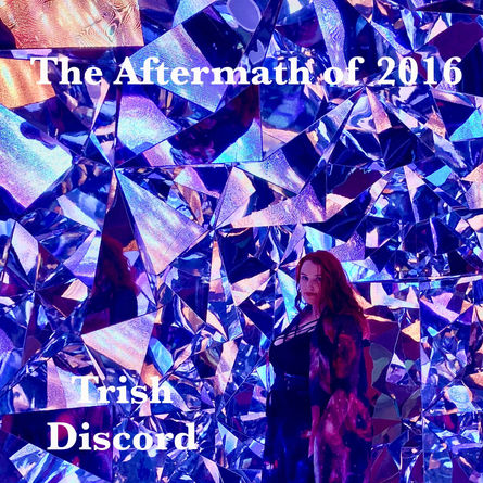 Introducing *Trish Discord* 