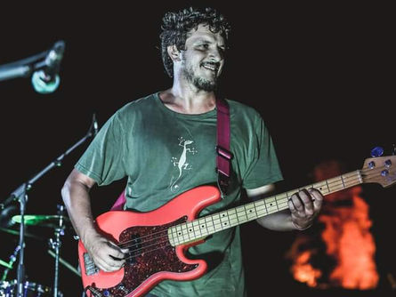 LATEST RELEASE - NINNI - For The Last Time