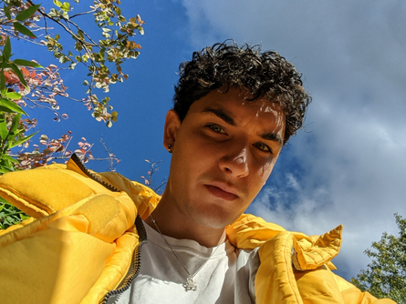 Joe Marsalis' Debut Single 'St. James' Blends Indie-Pop, Hip-Hop, Folk, and Neo-Funk with Shoegaze