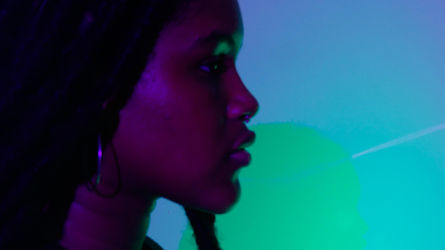 AISHA J - Day In The Life - EP REVIEW