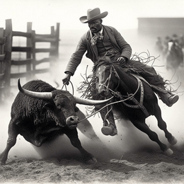 Malak Shalom aka Shavirus promotional image for "Heeler Rope" single – Discovery Series feature on TJPL News.