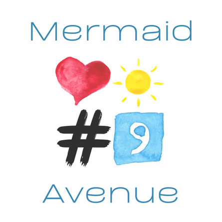 Cover for Mermaid Avenue’s Loveday No. 9