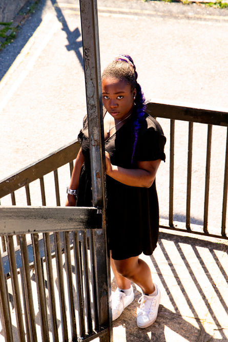 FIFI C - Baby Me - SINGLE REVIEW