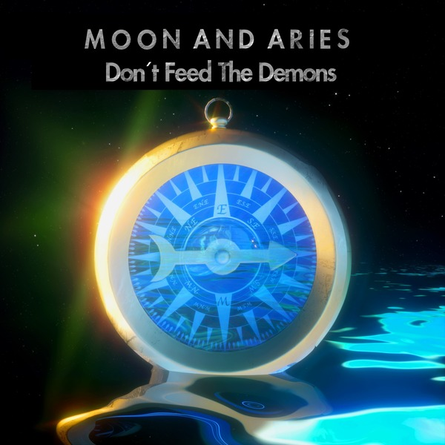 Facing Inner Demons with Moon and Aries' Latest Single
