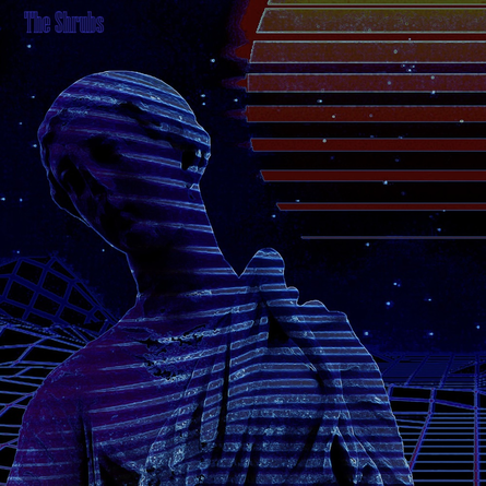 'The Shrubs' Hypnotic Single 'Brilliance' Sets the Stage for Their Upcoming Debut Album"