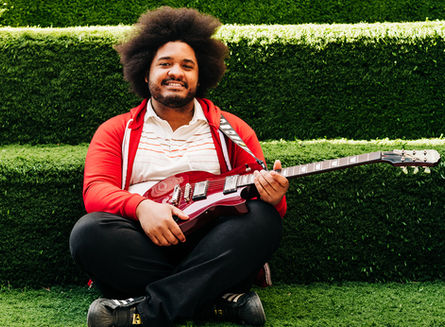 MARCUS SMITH - Day After Day - LATEST RELEASE