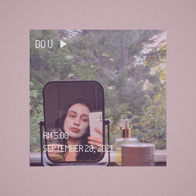 Cover Art for Angel Vile - Do You