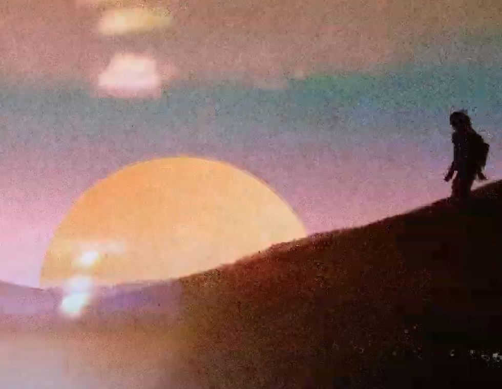 RISE, Liverpool's rock quartet, channels 80s rock energy and emotional depth in their tribute single 'Without You.