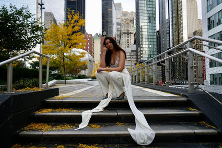 FEATURED ARTIST *ASPEN* SPACE - EP REVIEW