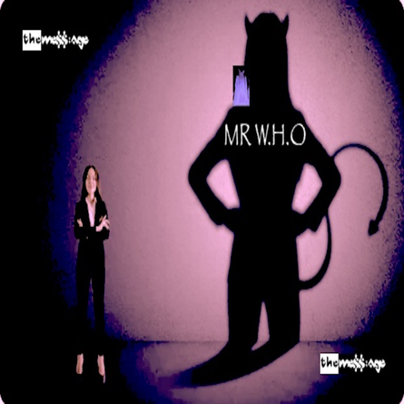 Unveiling The MESS:AGE: Glen Brandon's Rock Odyssey Continues with New Single "MR W.H.O" and Upcoming Albums