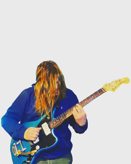 FEATURED ARTIST *Chic Chameleon* Doomed EP REVIEW