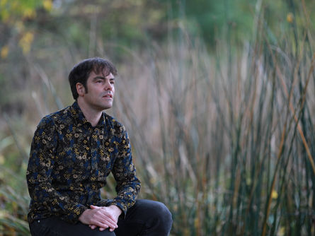 HERALD K - Circe - LATEST RELEASE