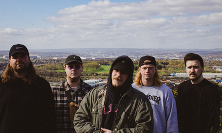 Rosehill Releases Explosive New Single "Culture Shift"