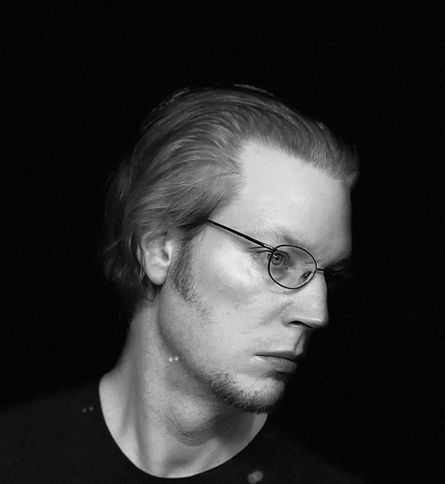 Blunt Blade packs a hell of a lot of sound into his self-titled debut album