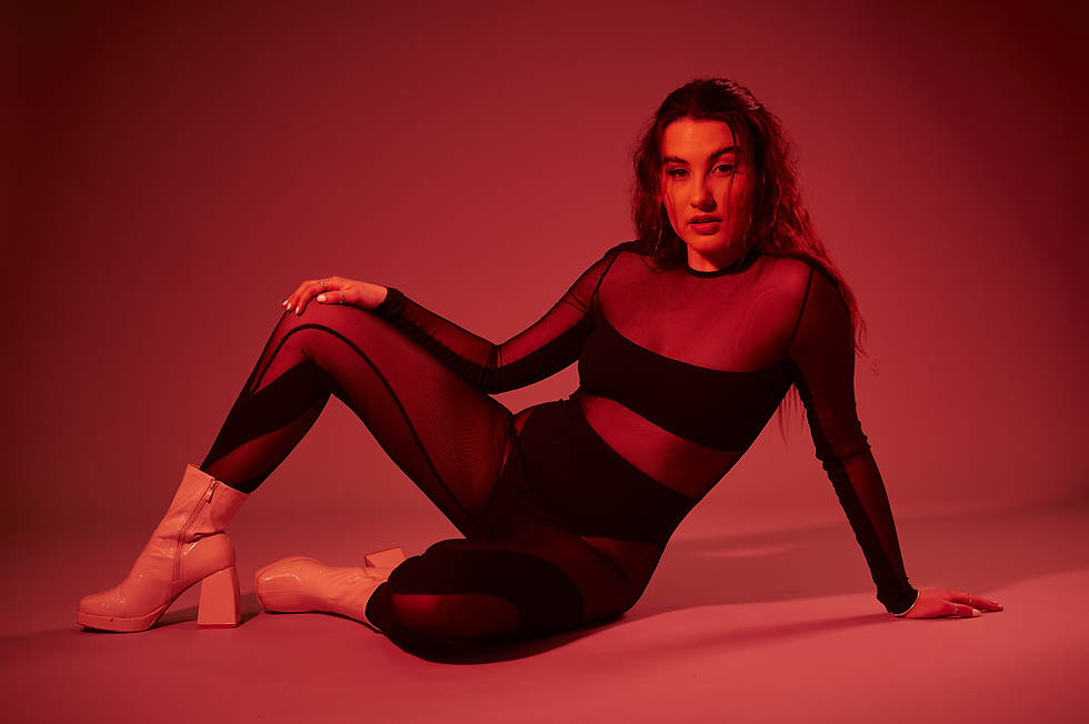 Credit: gabrielbushphotography@gmail.com