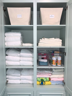 GIDO Linen Closet 4