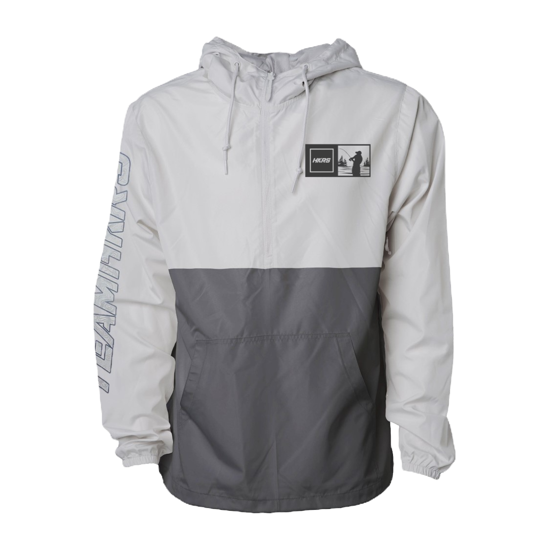 TeamHKRS Anorak Jacket