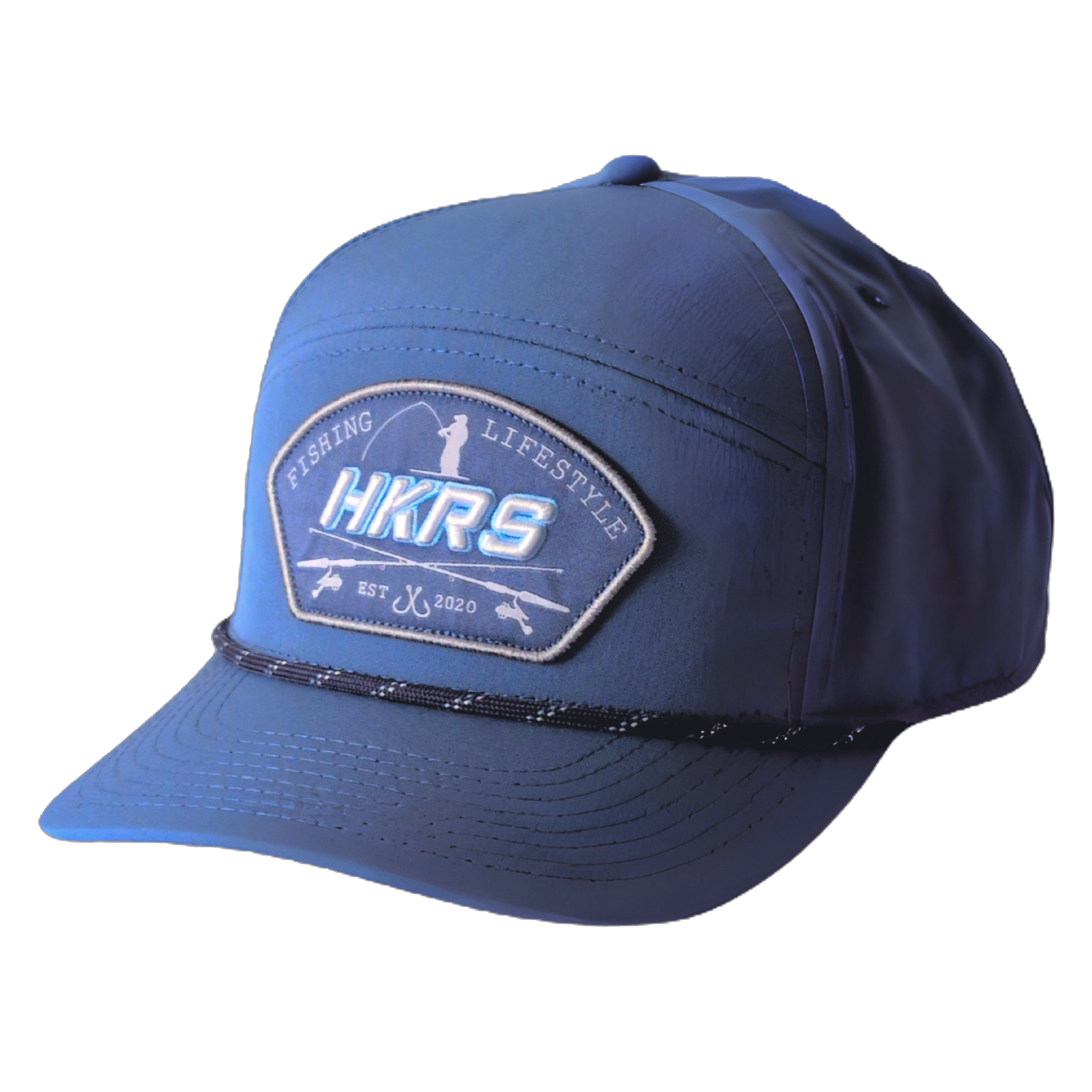 HKRS Propwash