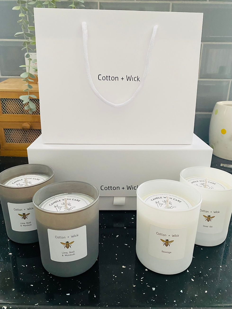 Thumbnail: 30cl Candle