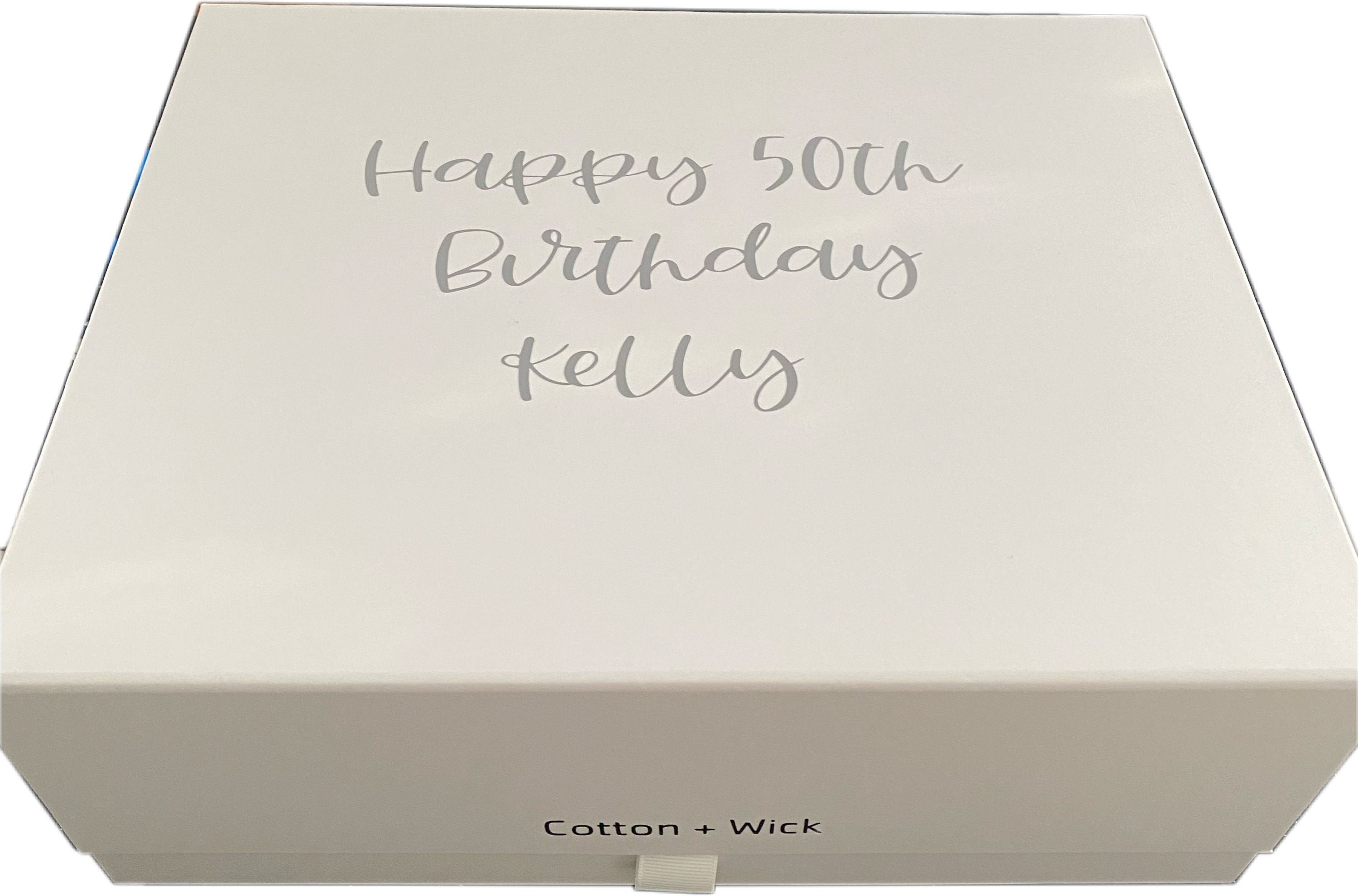Gift Boxes