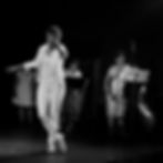 Margaret in "I See the Future In Your Eyes"