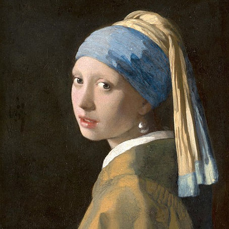 The Most Famous Oil Paintings Part 2