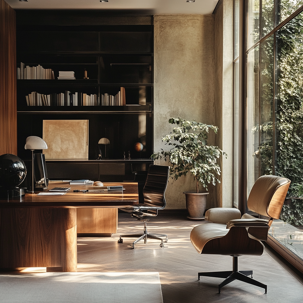 Home Office