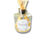 Thumbnail: A close up of a glass diffuser labelled “Whispering Woofs” featuring lavender and vanilla, with wooden reeds