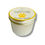 Thumbnail: A soy wax candle tin labelled “Soothing Sniffs” with a vanilla and camomile scent, holding 225mls