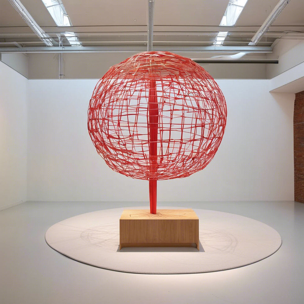 Contemporary art