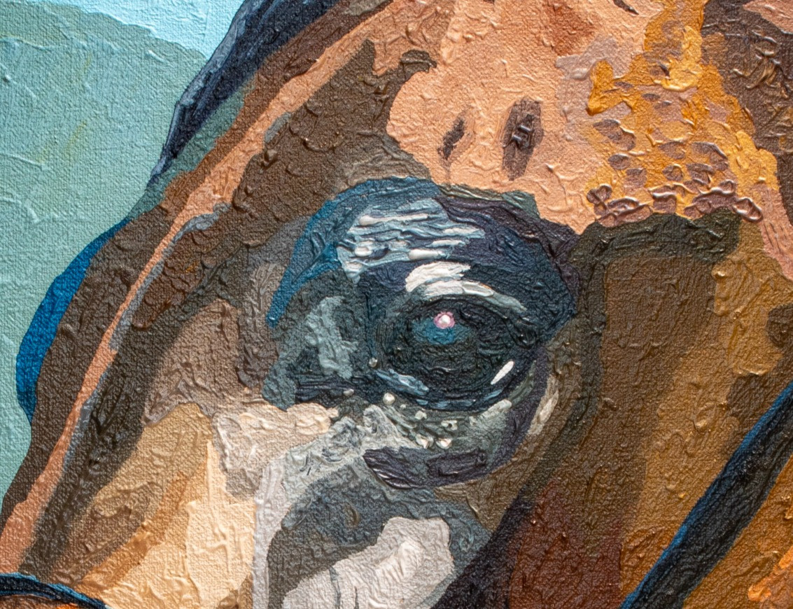 SemiRealistic Paintings For Sale KHEDERPAINTINGS.