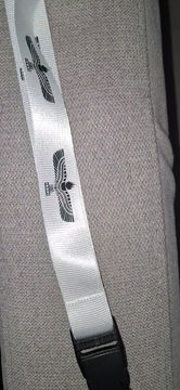 Thumbnail: necklace keychain - Aramean